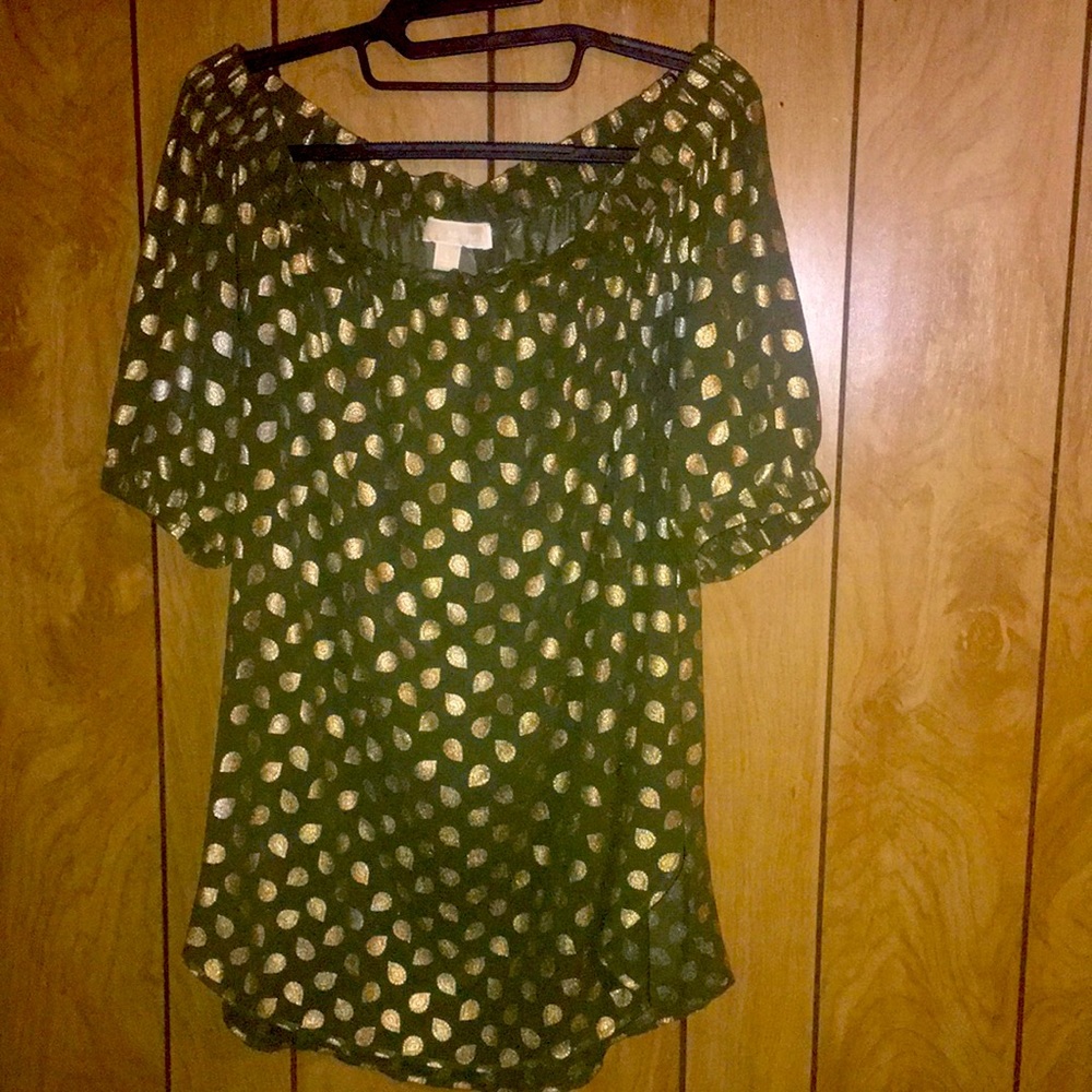 Michael Kors Blouse